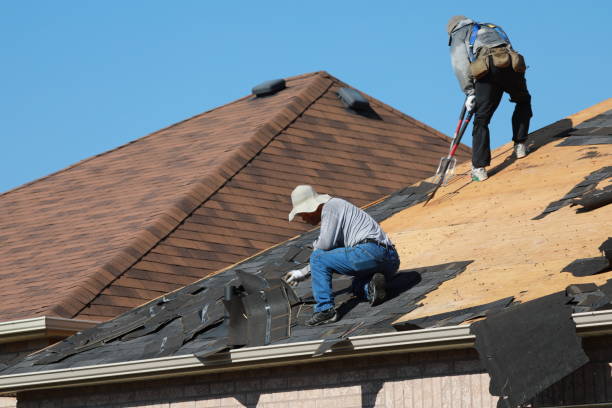Waterproofing in Odessa, TX