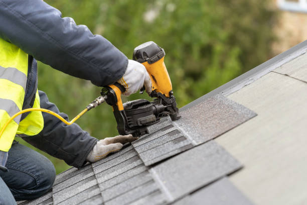 Best Flat Roofing  in Odessa, TX
