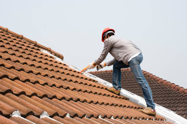 Best Emergency Roof Repair Services  in Odessa, TX