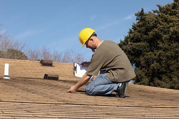 Best Cold Roofs  in Odessa, TX